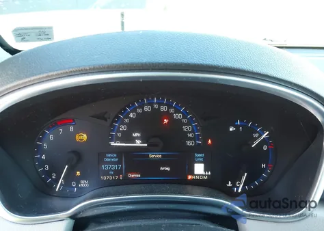 2015 Cadillac Srx Premium Collection from USA, damaged, VIN 3GYFNDE38FS545137